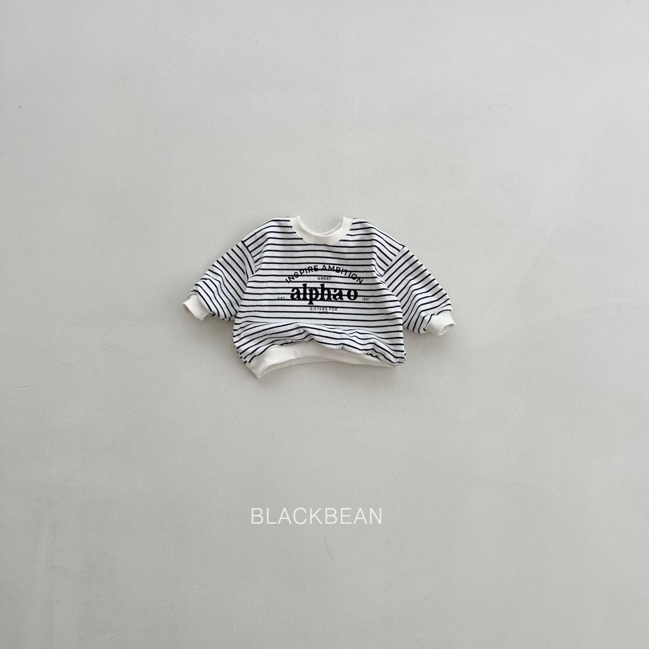 Alpha sweatshirt