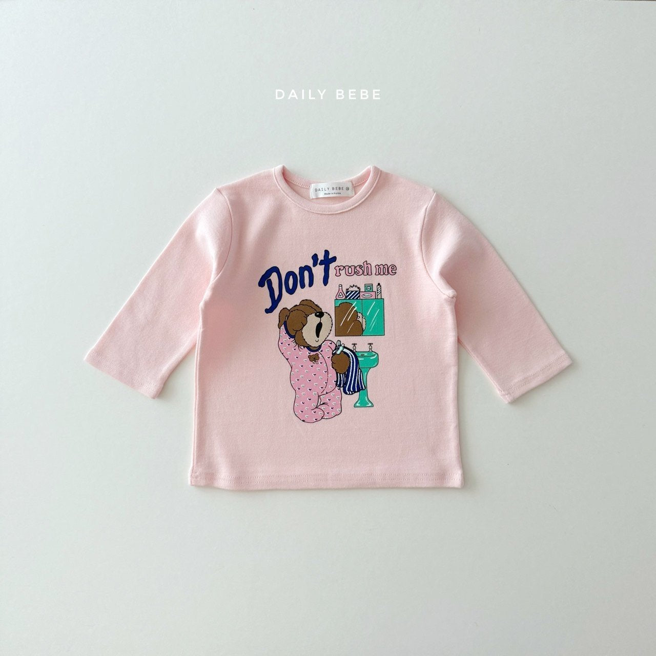 Daily sleepwear