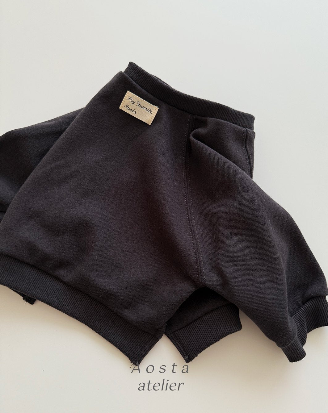 Favorite sweatshirt