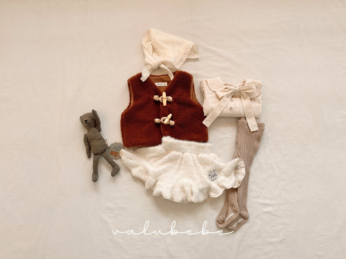 Dumble vest