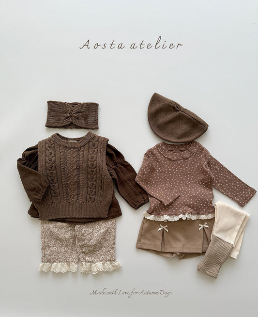 Le Ette blouse