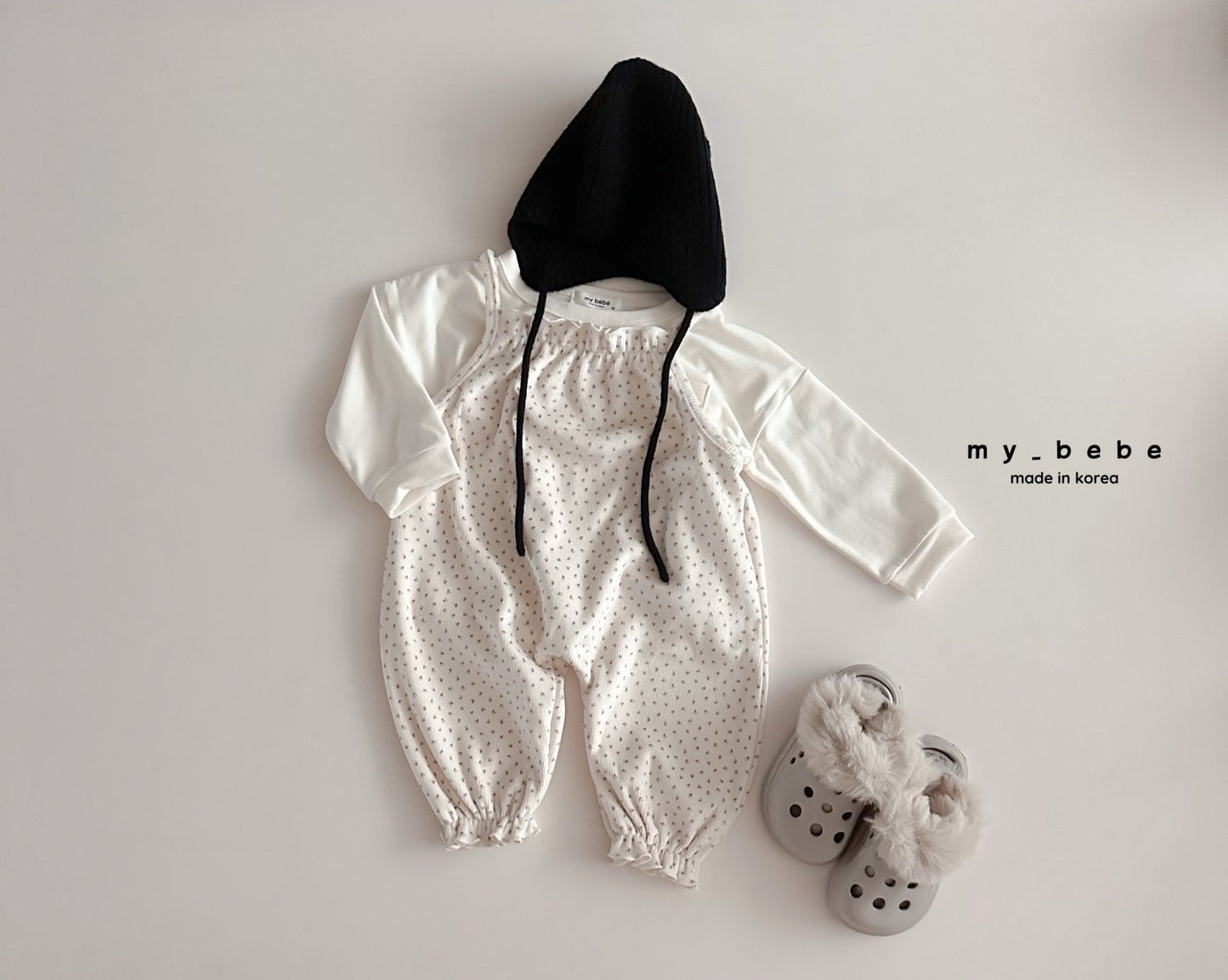 Cutie overalls