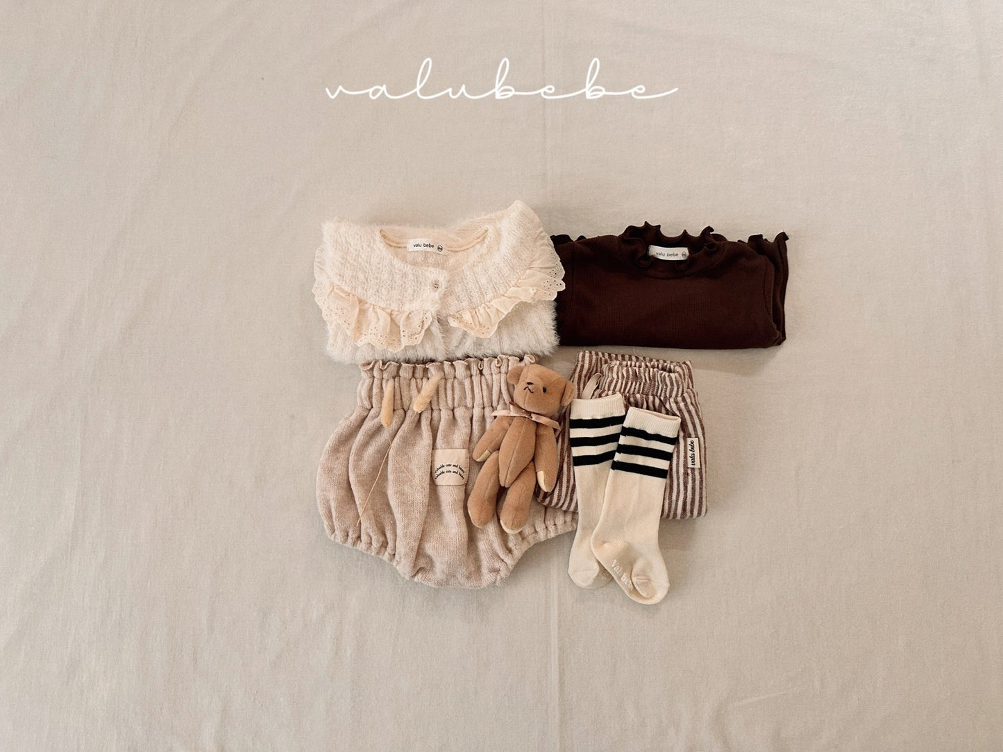 Satiobi bloomers