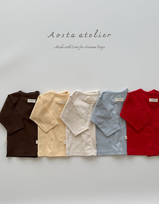 Every ribbed top