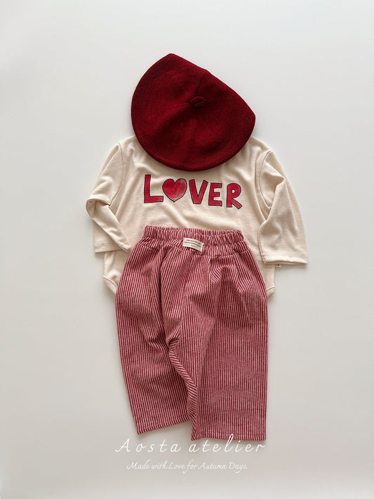 Lover top