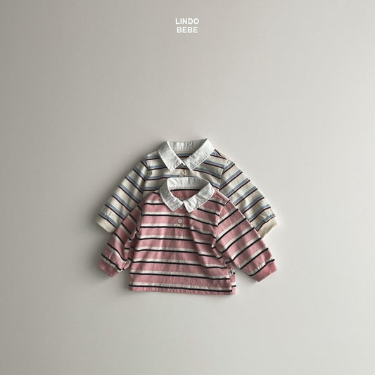No-tacara top