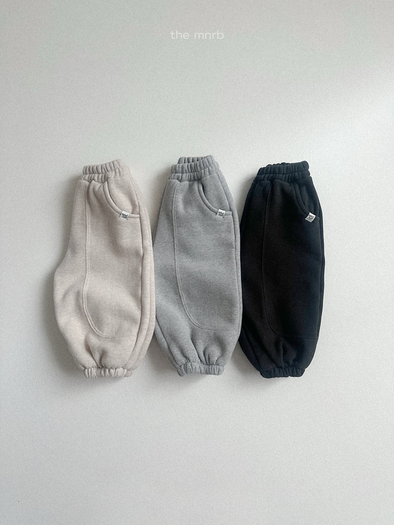 Rookie jogger pants
