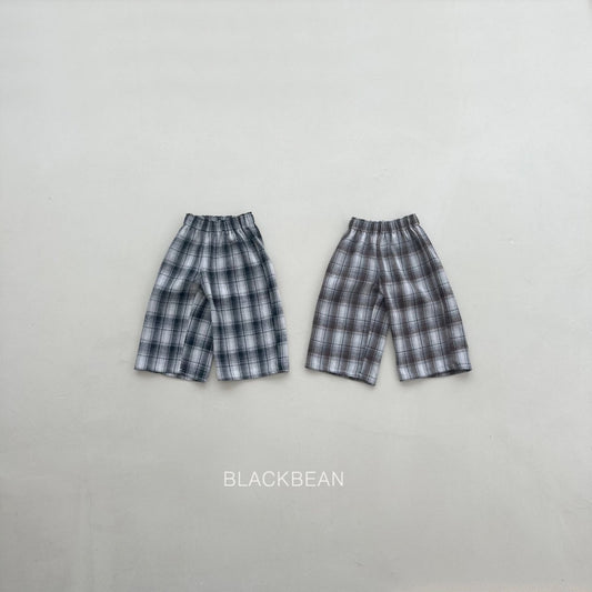 Baggy bucks pants