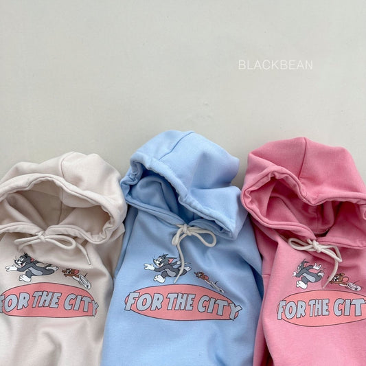 Jerry hoodie