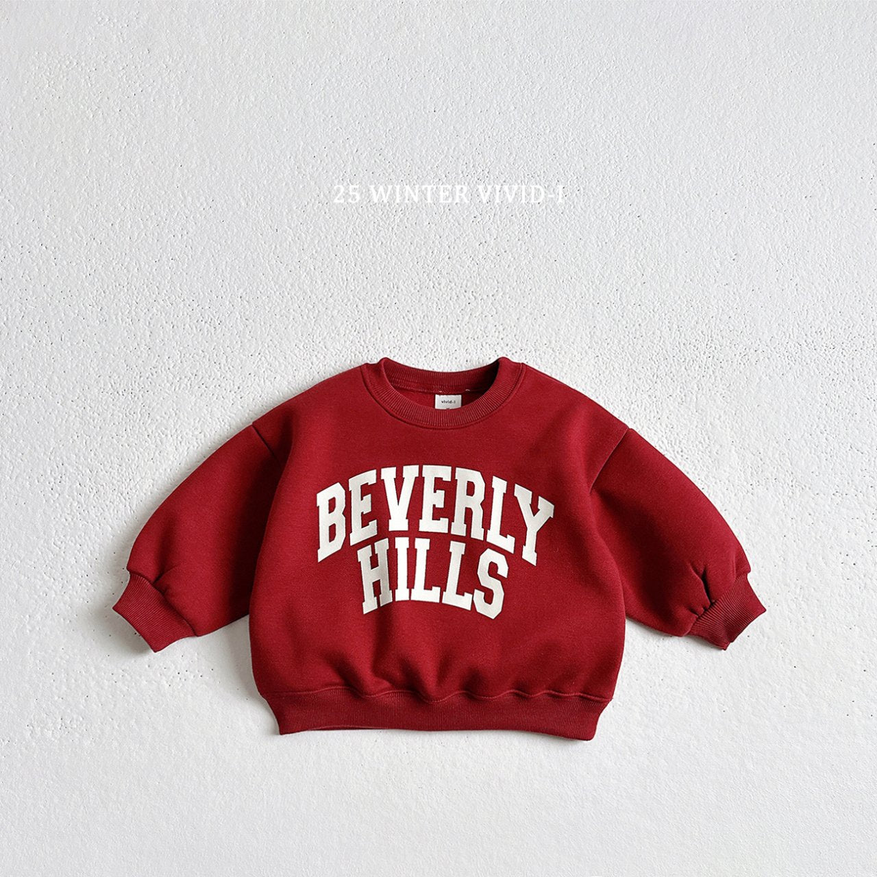Beverly hills sweatshirt