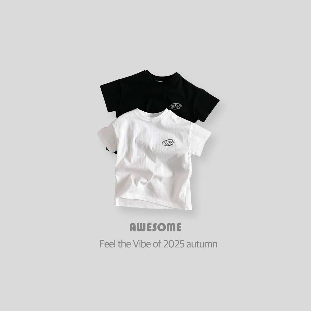 Four season short-sleeve top
