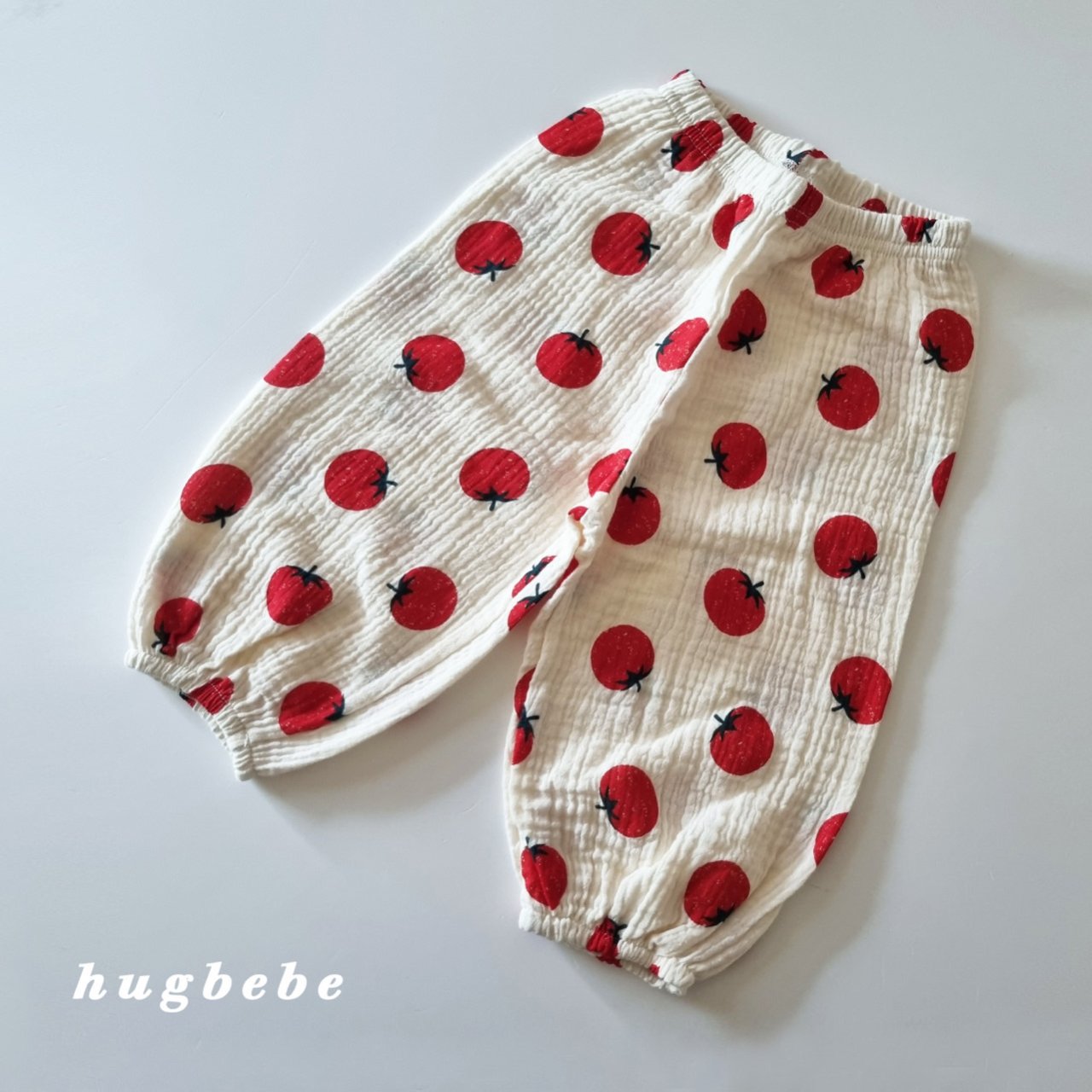 Tomato pants