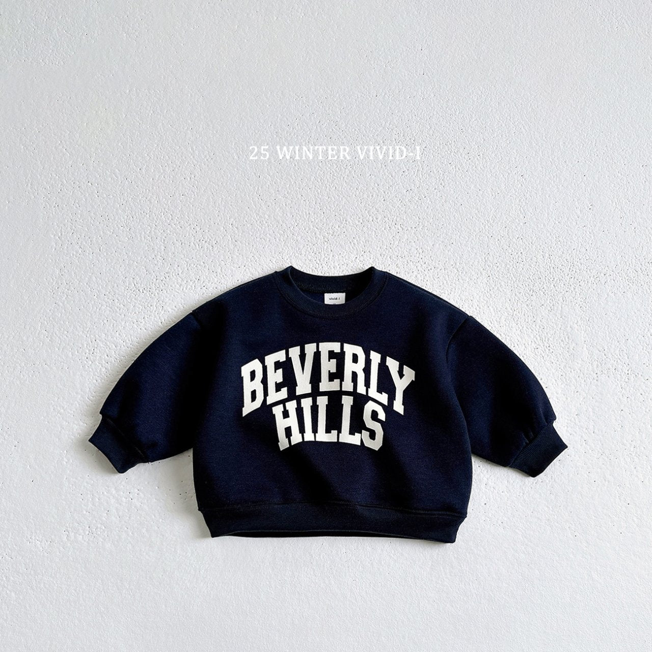 Beverly hills sweatshirt