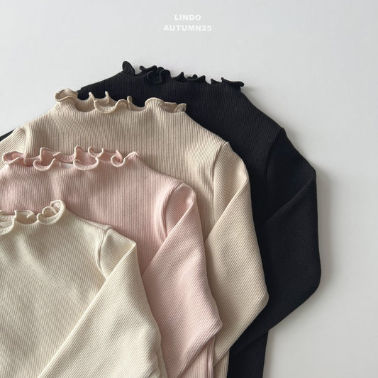 Lindo slide wave top