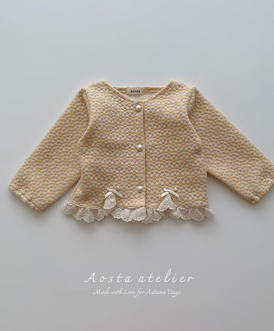 Lover cardigan