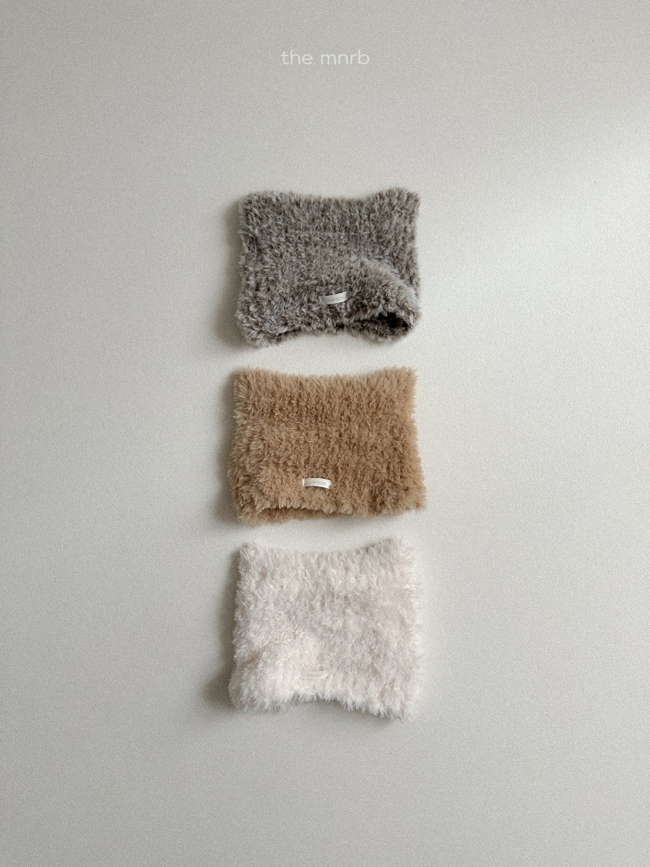 Boucle cat beanie