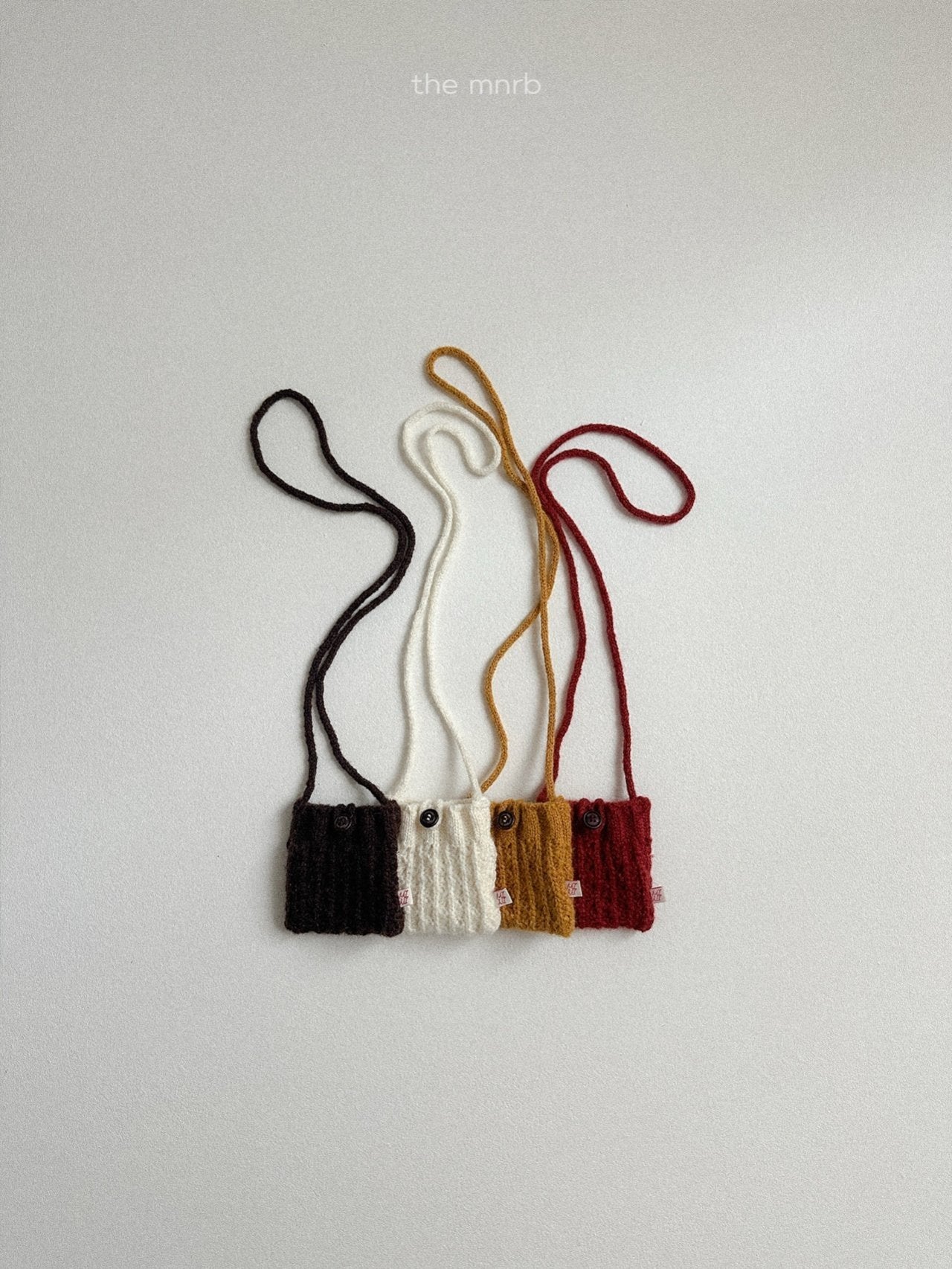 Mild mini bag