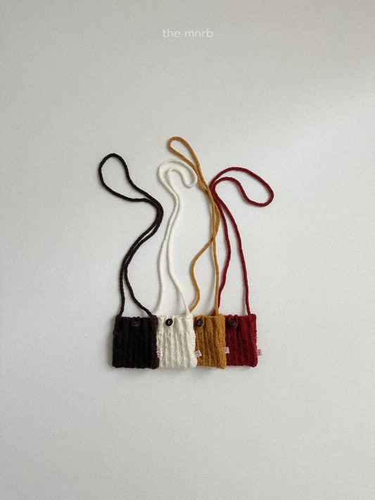 Mild mini bag