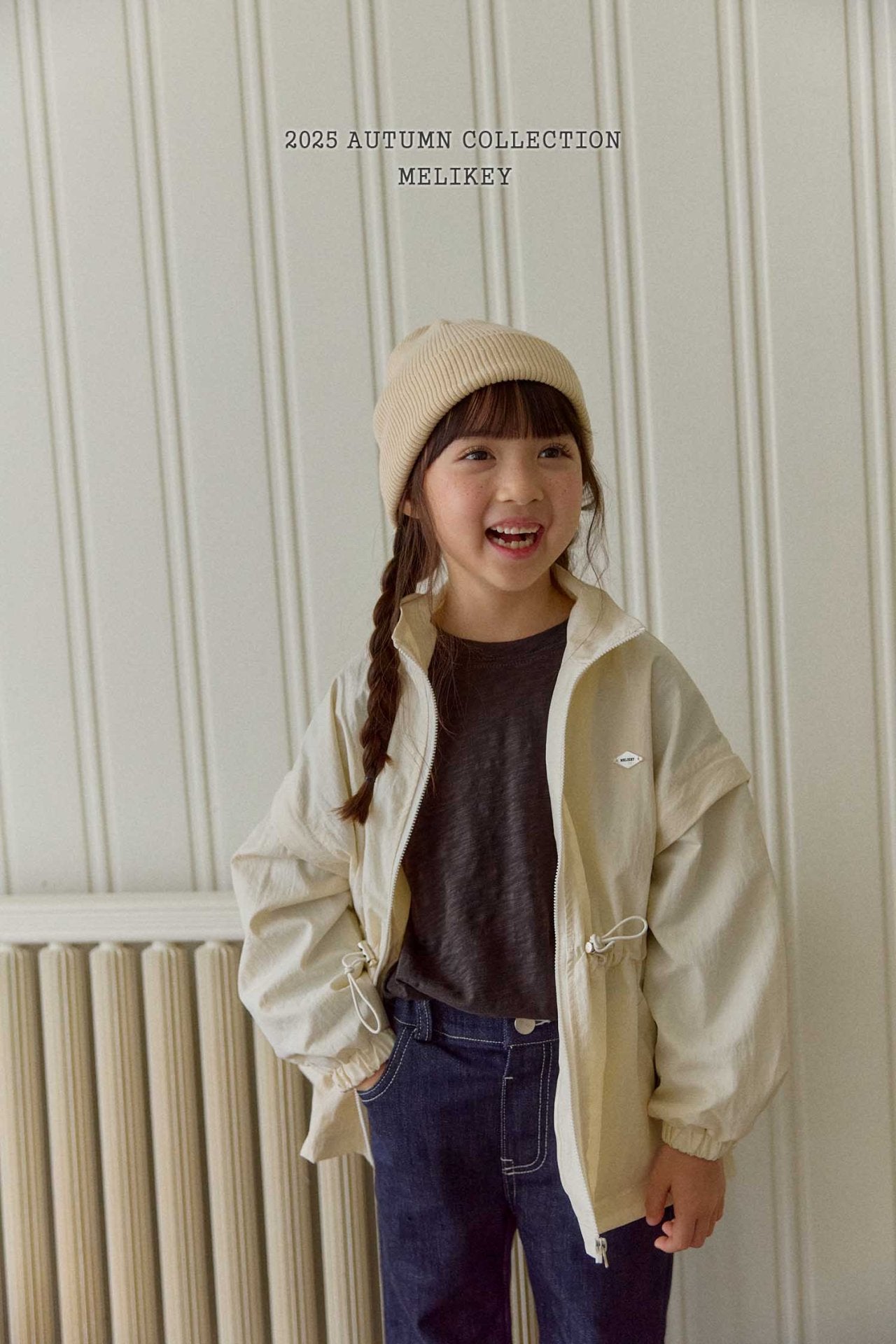 25 Two style jacket