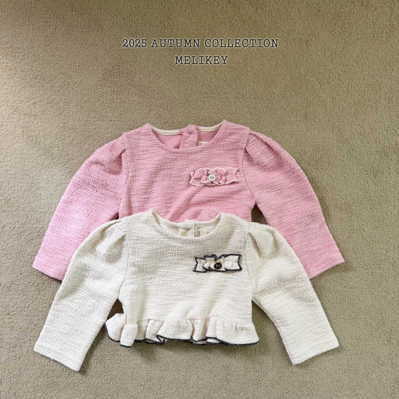 Vivian blouse