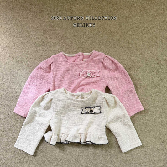 Vivian blouse