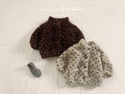 Monet dumble jacket