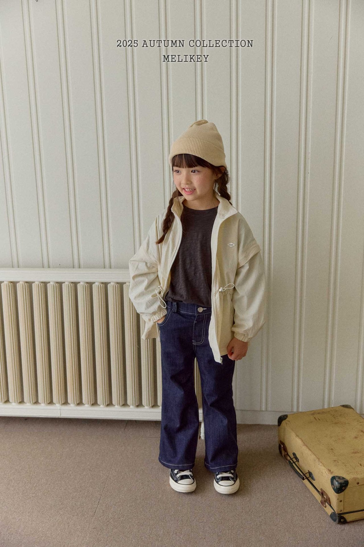 25 Two style jacket