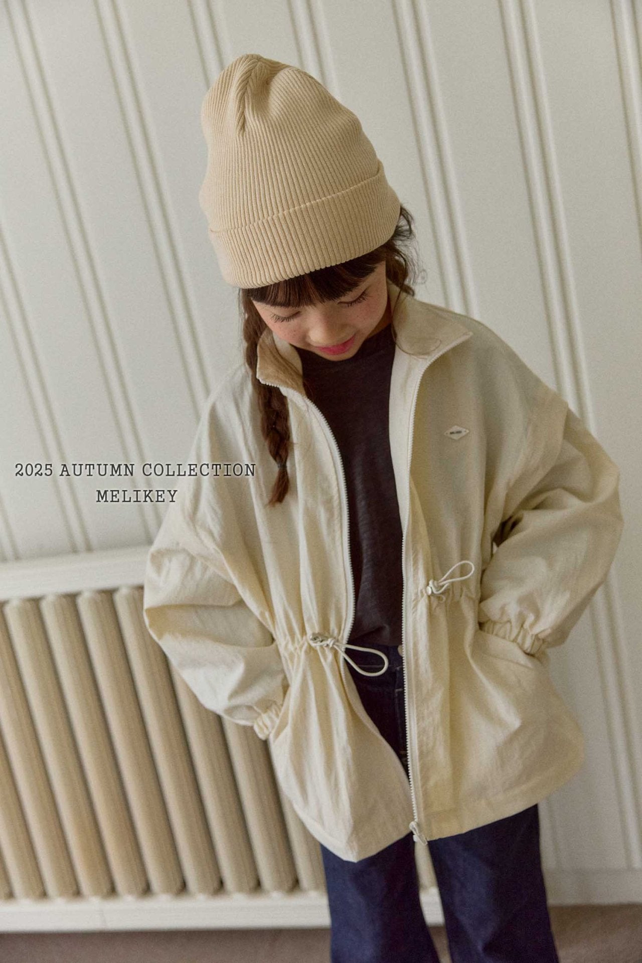 25 Two style jacket