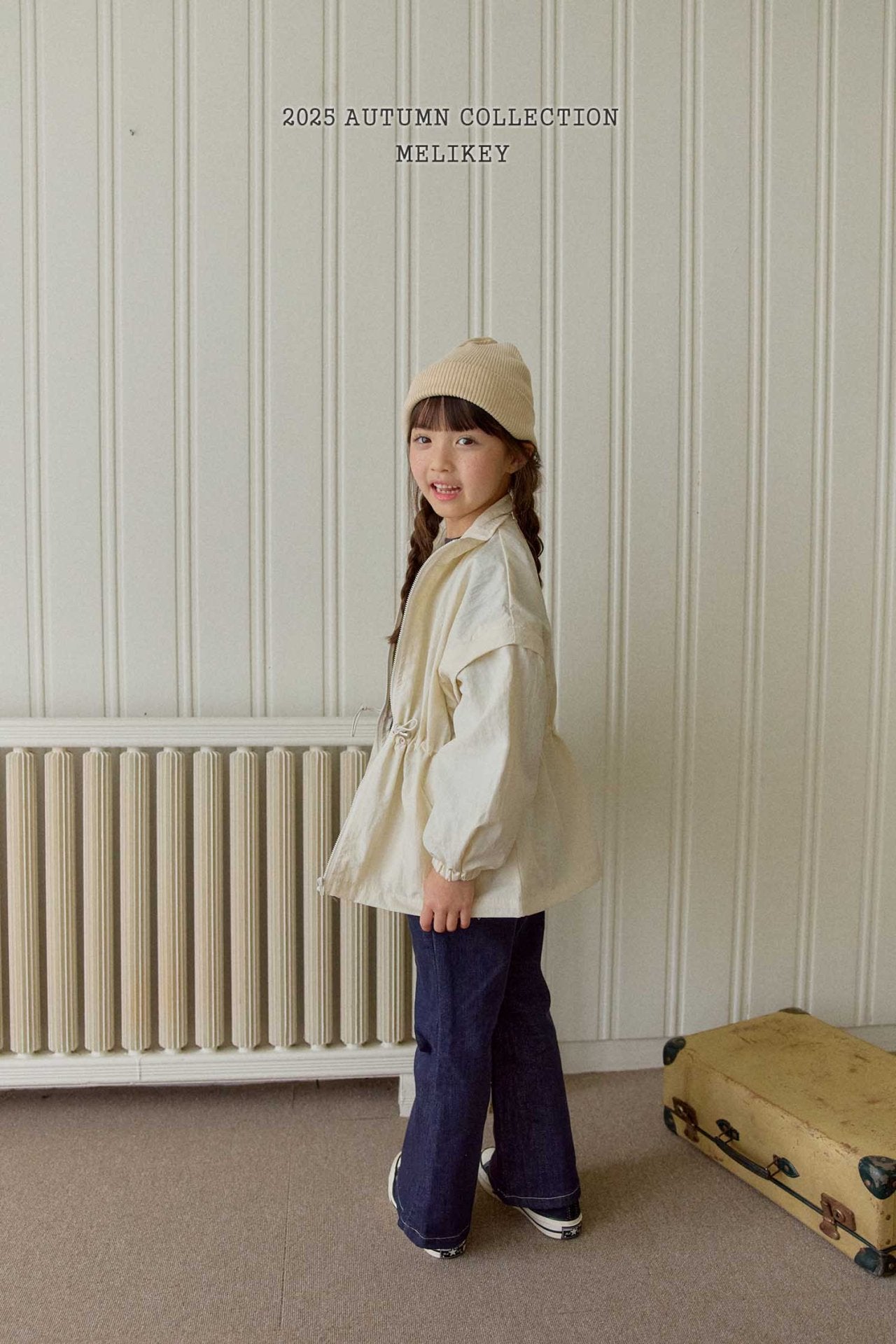 25 Two style jacket