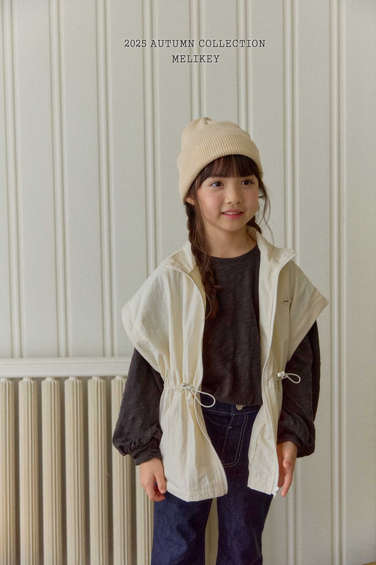 25 Two style jacket