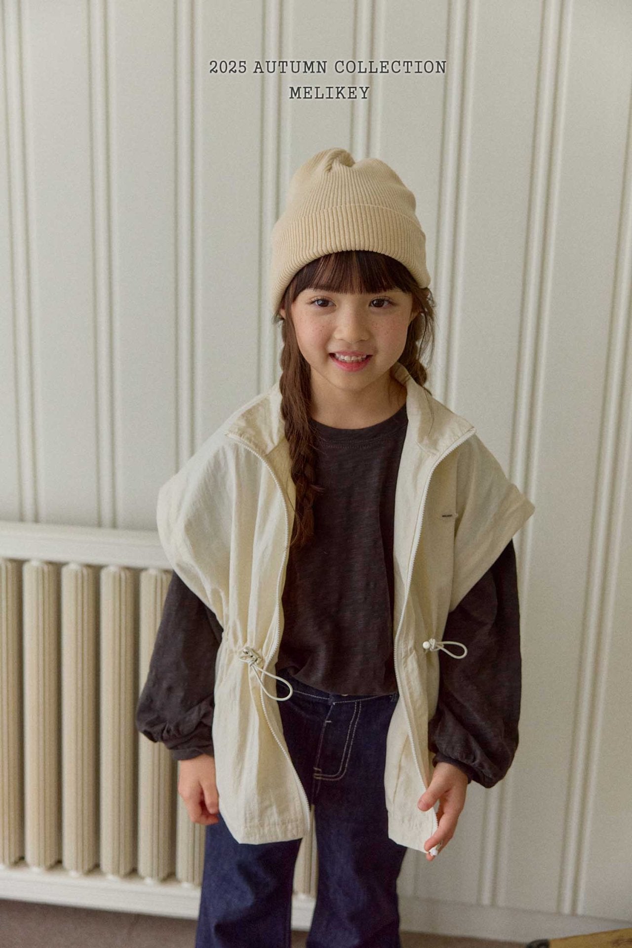 25 Two style jacket