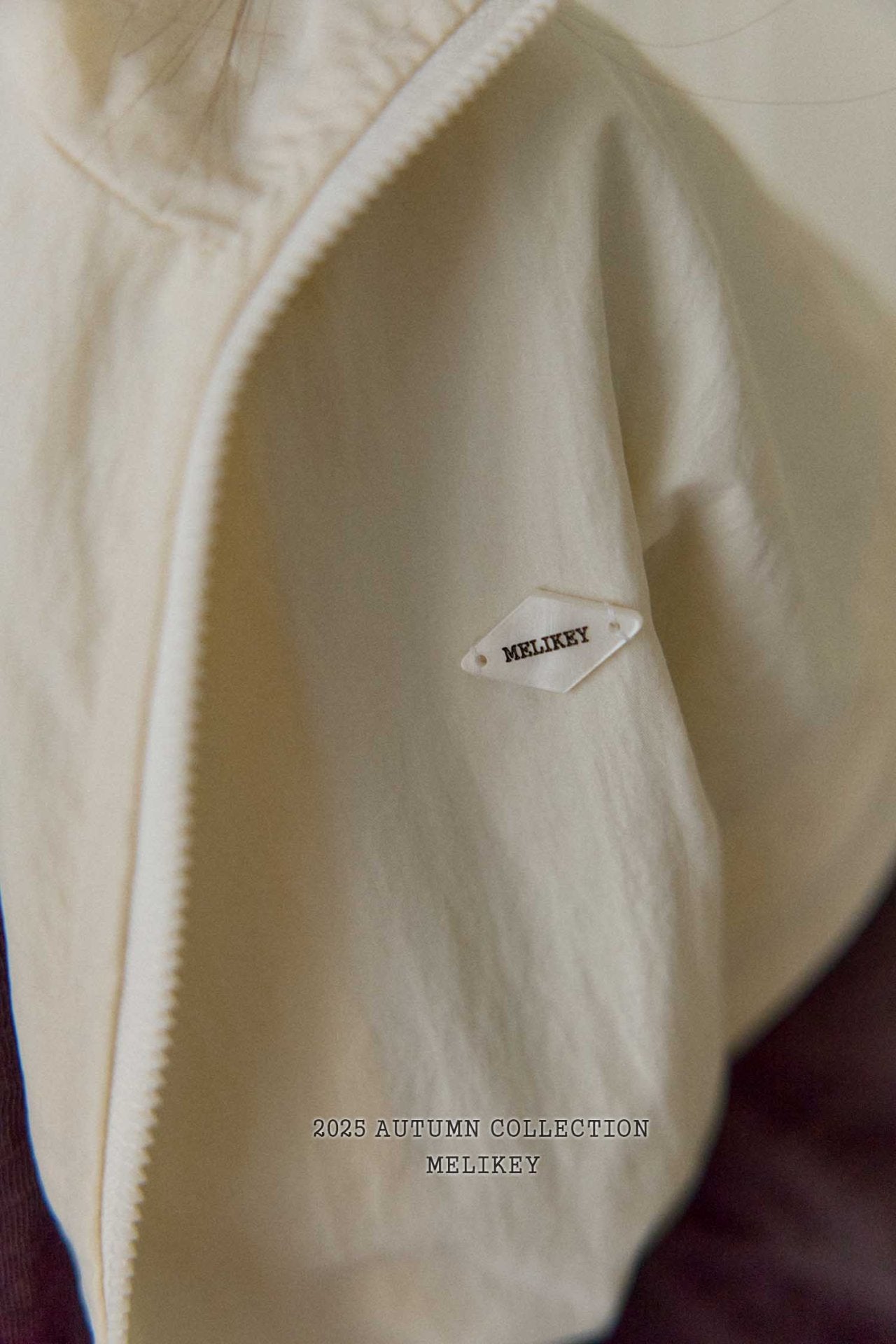 25 Two style jacket
