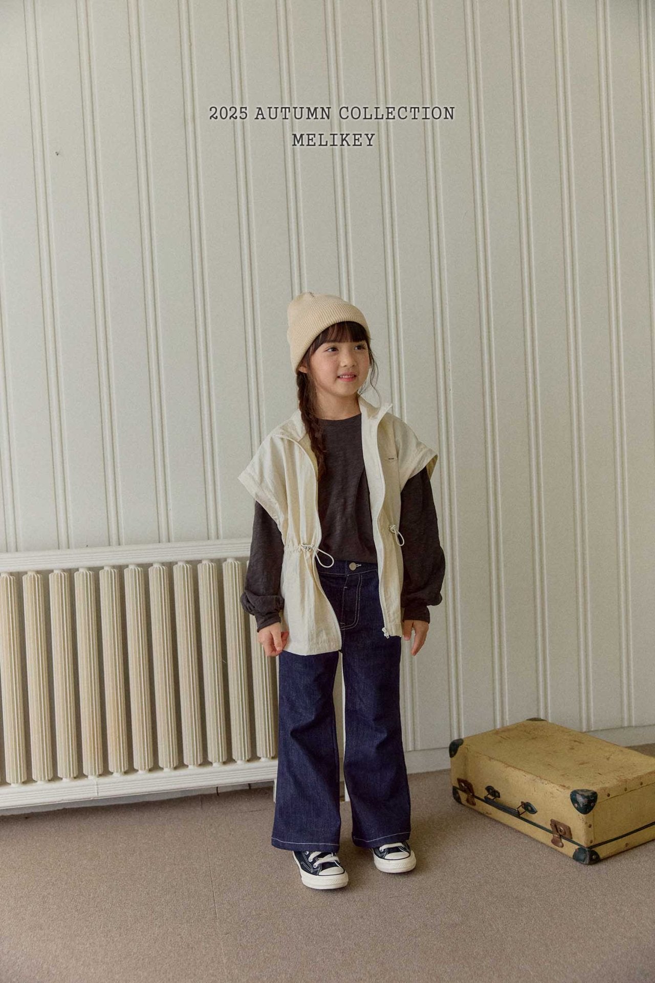 25 Two style jacket