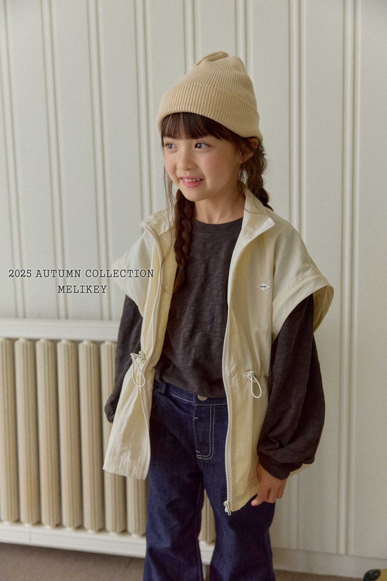 25 Two style jacket