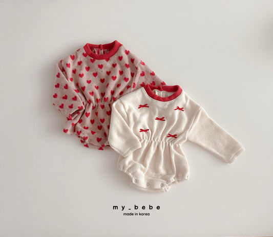 Winter elastic suit