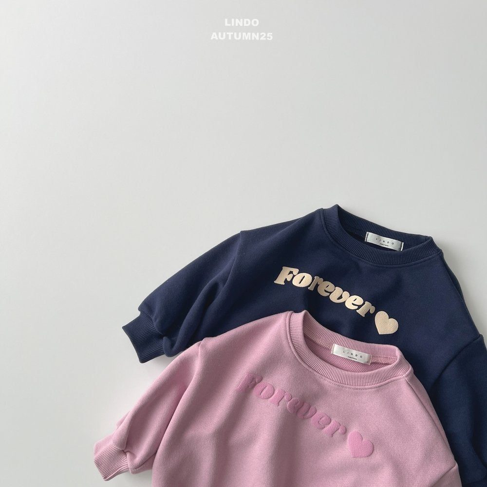 Forever sweatshirt