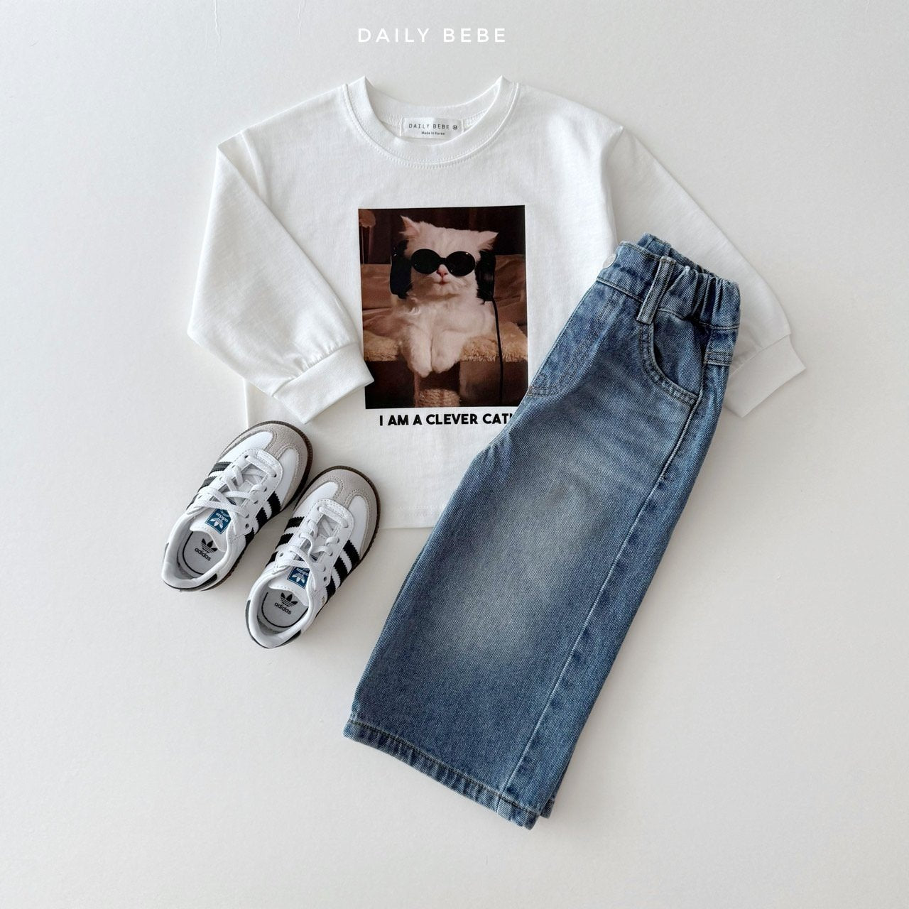 Sunglasses top