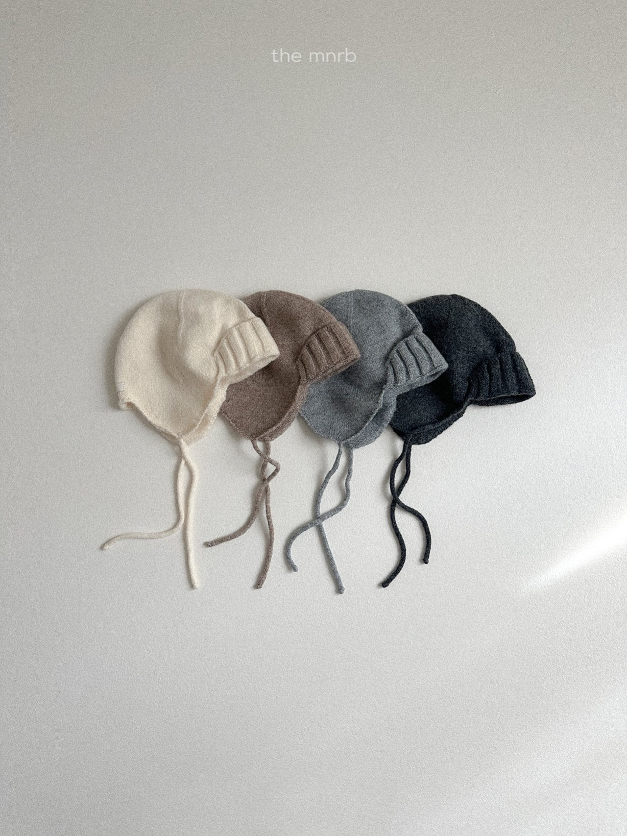 All day knit hat