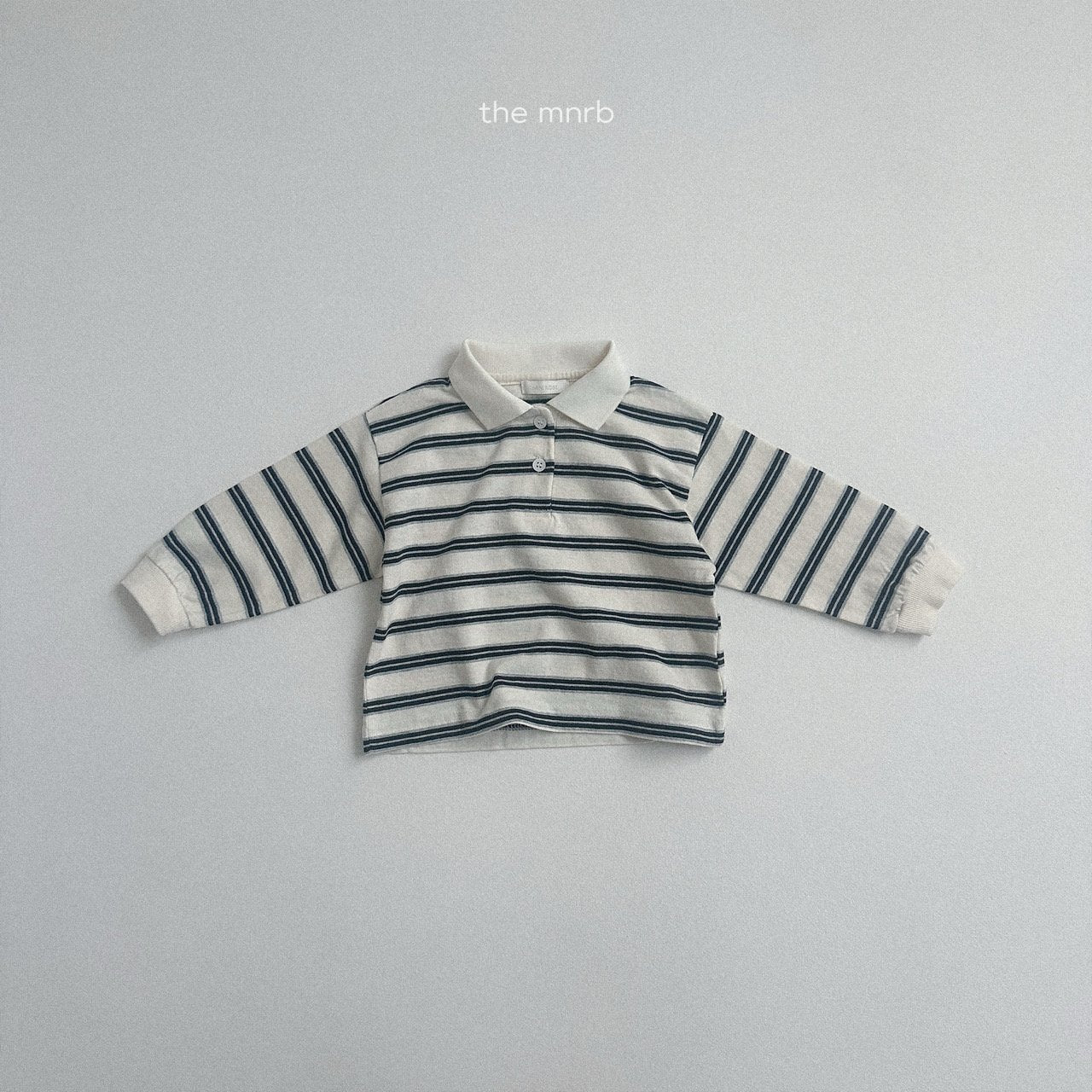 Bog collar neck shirt