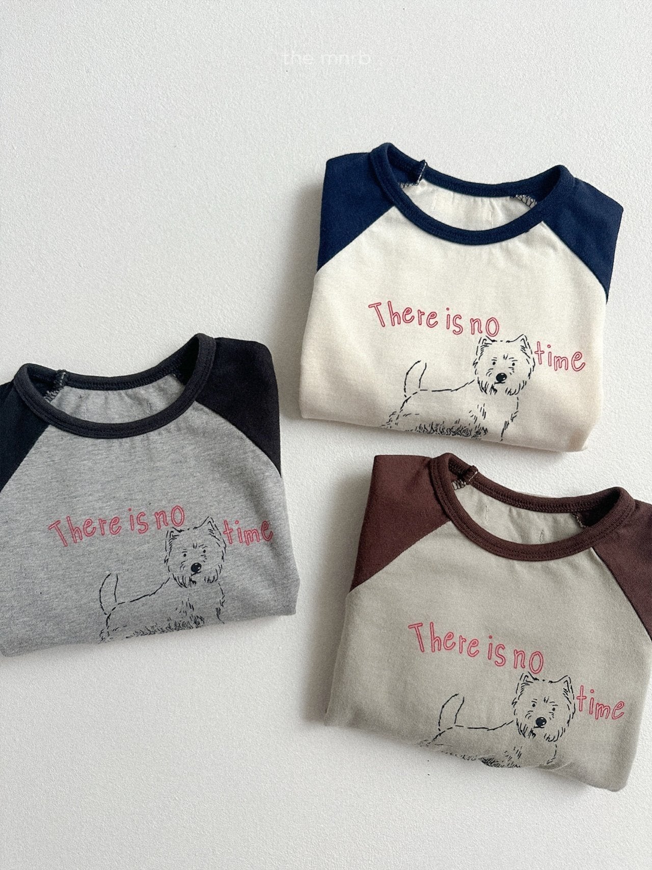 Happy raglan top