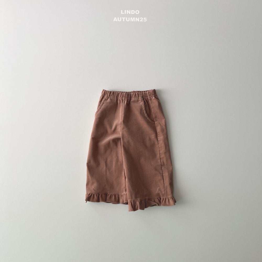 Newhaiko pants