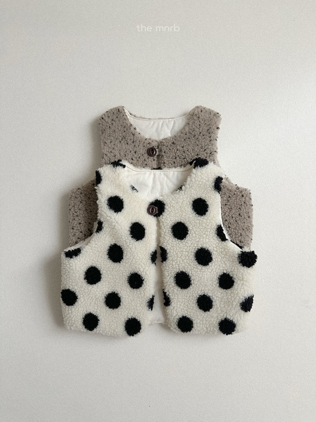Coco dumble vest