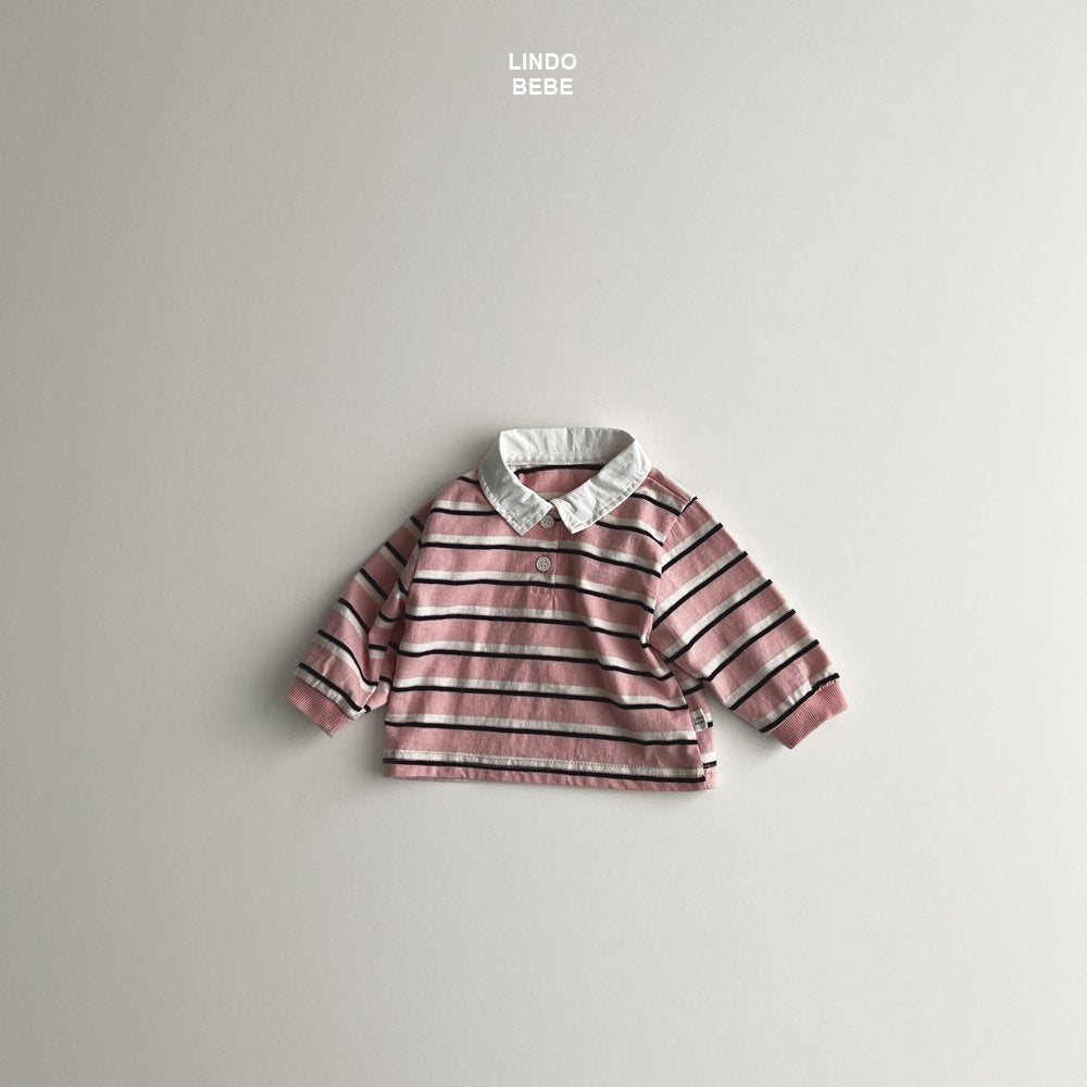 No-tacara top