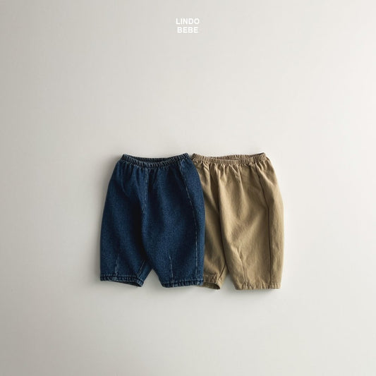 Daily balloon pants