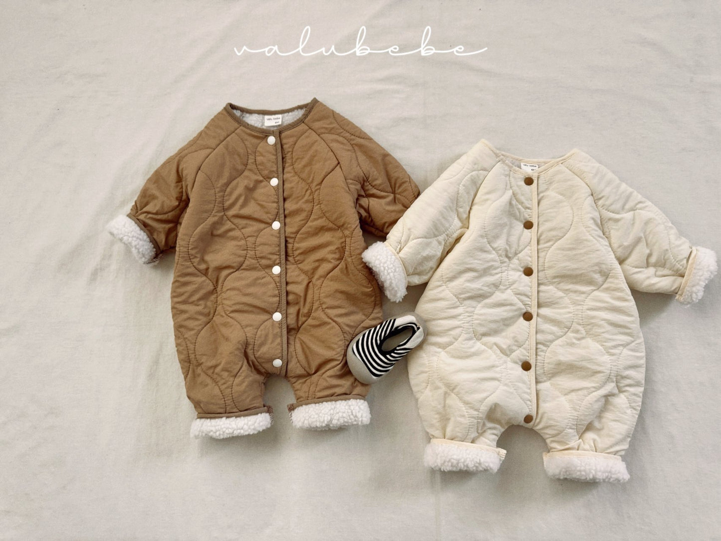 Sweet dumble suit