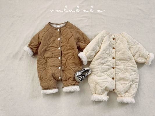 Sweet dumble suit