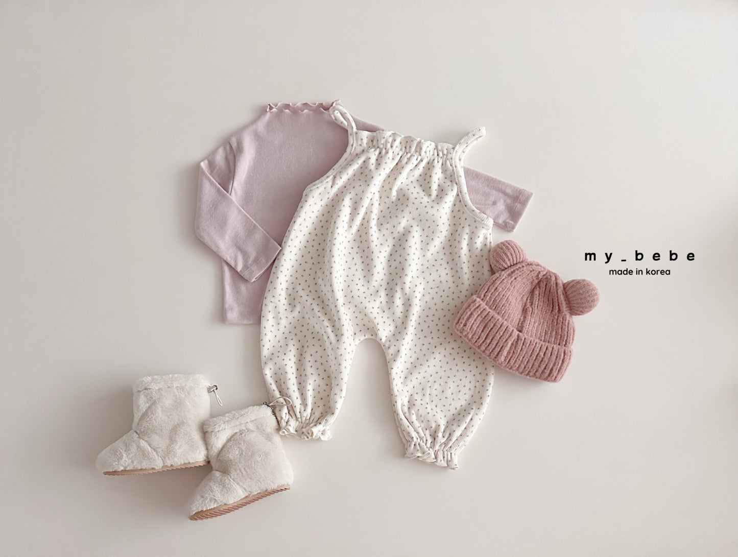 Cutie overalls