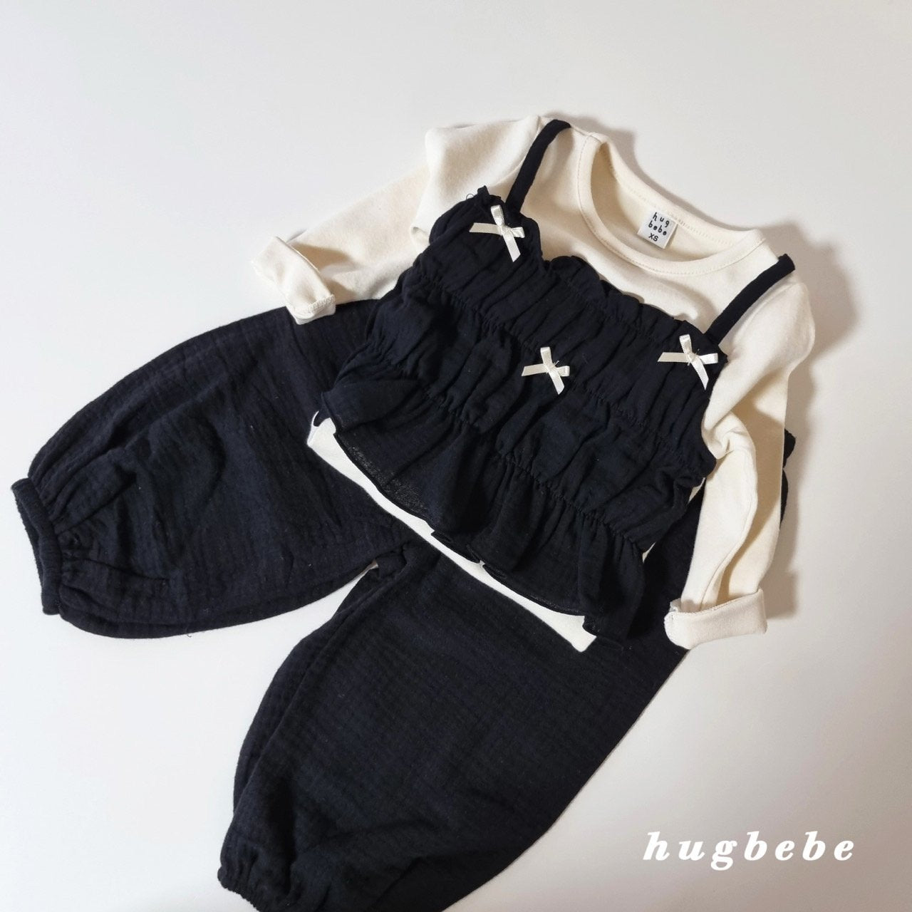 Ribbon top
