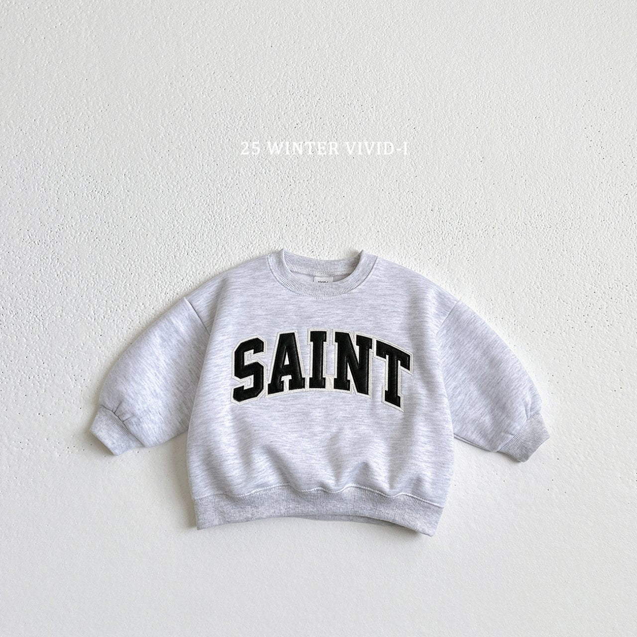 Saint sweatshirt
