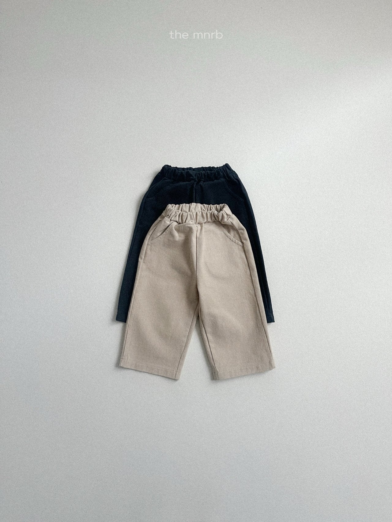 Written pants